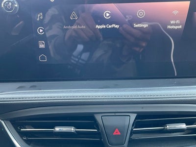 2025 Buick Encore GX Sport Touring