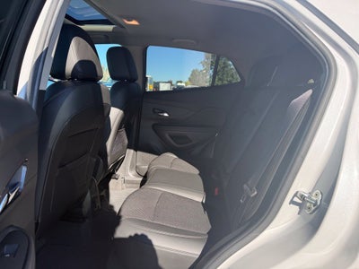 2017 Buick Encore Preferred II