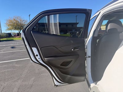 2017 Buick Encore Preferred II