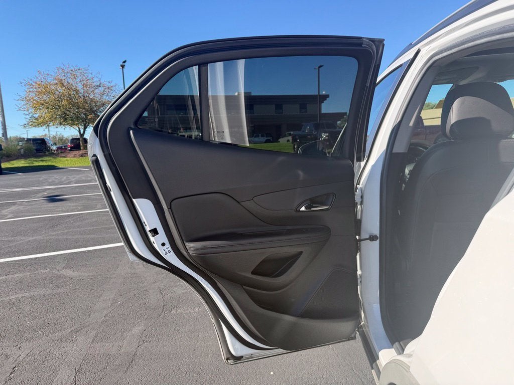2017 Buick Encore Preferred II
