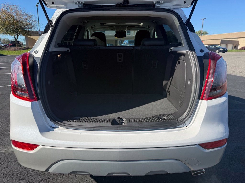 2017 Buick Encore Preferred II