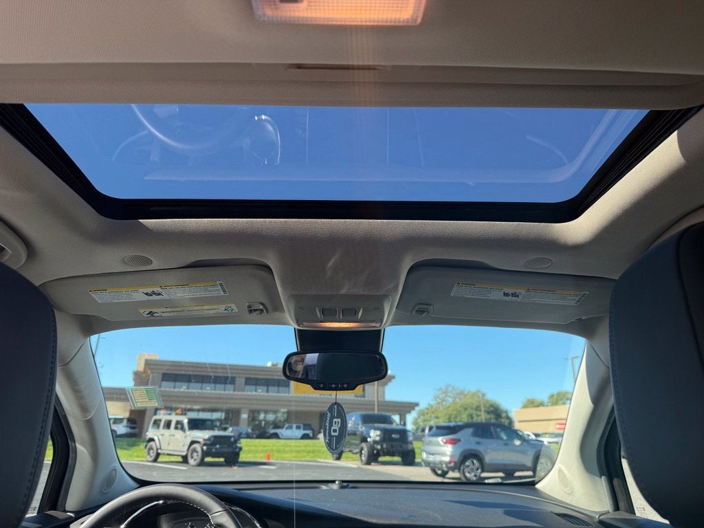 2017 Buick Encore Preferred II