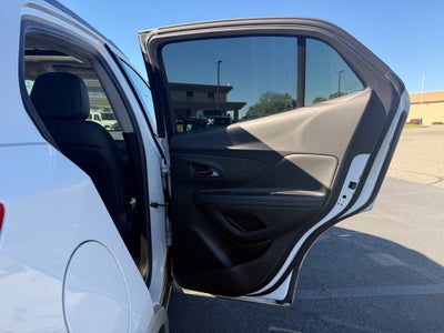 2017 Buick Encore Preferred II