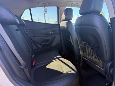 2017 Buick Encore Preferred II