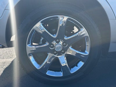 2017 Buick Encore Preferred II