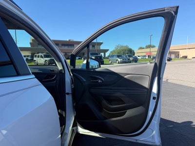 2017 Buick Encore Preferred II