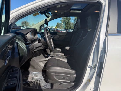 2017 Buick Encore Preferred II