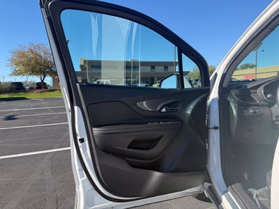 2017 Buick Encore Preferred II