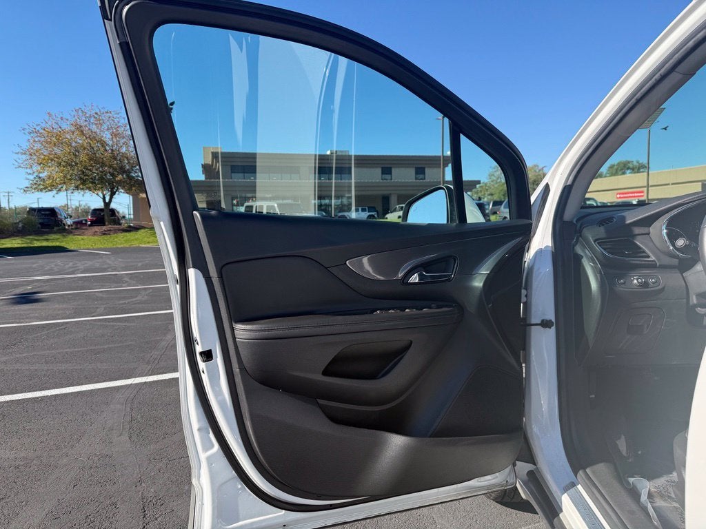 2017 Buick Encore Preferred II