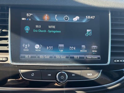 2017 Buick Encore Preferred II