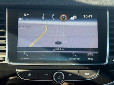 2017 Buick Encore Preferred II