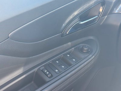 2017 Buick Encore Preferred II