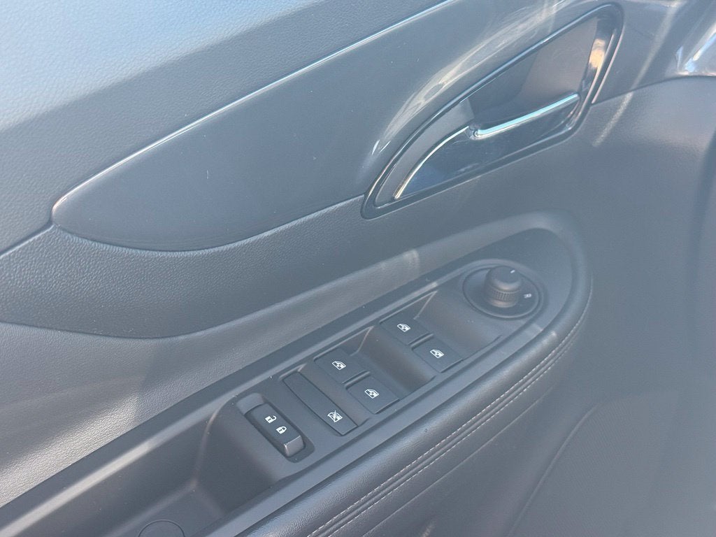 2017 Buick Encore Preferred II