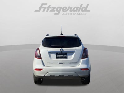 2017 Buick Encore Preferred II
