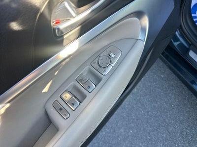 2023 Genesis G70 2.0T AWD