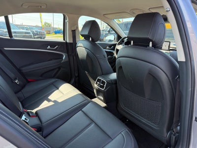 2026 Genesis G70 2.5T