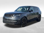 2024 Land Rover Range Rover P550e Autobiography