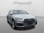 2019 Audi Q5 45 Premium