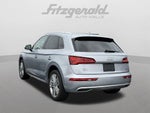 2019 Audi Q5 45 Premium