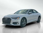 2024 Audi A6 Sedan Premium Plus 45 TFSI quattro S tronic