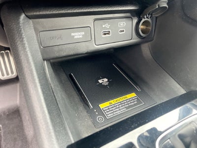 2024 Acura Integra w/A-Spec Technology Package