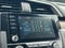 2020 Honda Civic Sedan EX