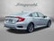 2020 Honda Civic Sedan EX
