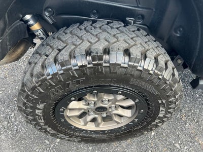 2022 Jeep Wrangler Unlimited Rubicon 392