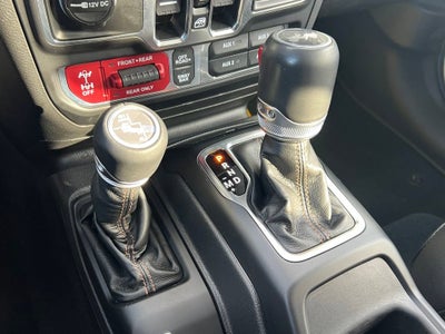 2022 Jeep Wrangler Unlimited Rubicon 392