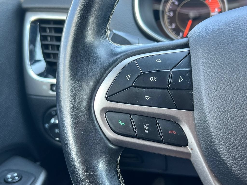 2021 Jeep Cherokee 80th Anniversary