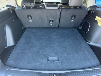 2022 Jeep Grand Cherokee 4xe 4DR 4WD