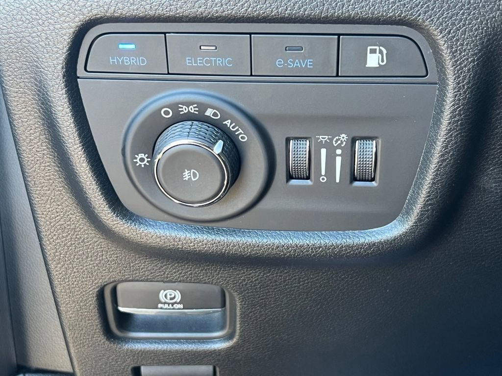 2022 Jeep Grand Cherokee 4xe 4DR 4WD