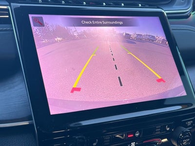 2022 Jeep Grand Cherokee 4xe 4DR 4WD