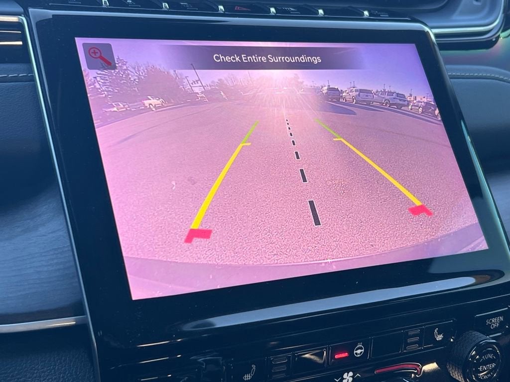 2022 Jeep Grand Cherokee 4xe 4DR 4WD