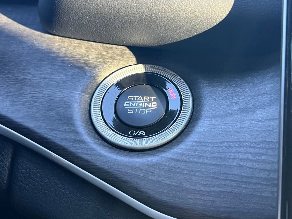 2022 Jeep Grand Cherokee 4xe 4DR 4WD