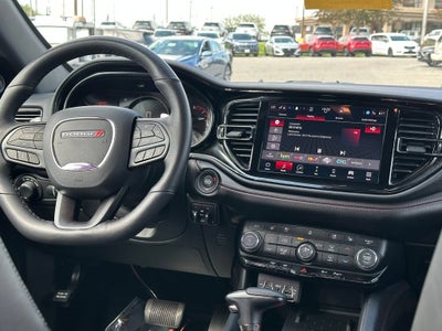 2025 Dodge Durango R/T Plus