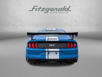 2022 Ford Mustang GT