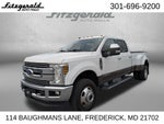 2019 Ford Super Duty F-350 DRW XL