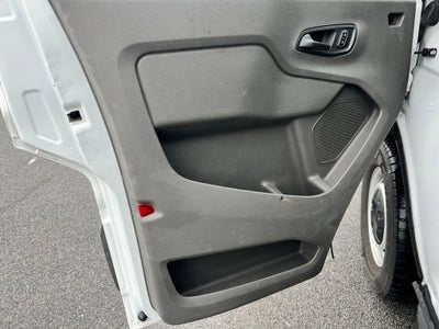 2023 Ford Transit Cargo Van T250 MD RF RWD