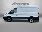 2023 Ford Transit Cargo Van T250 MD RF RWD