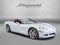 2008 Chevrolet Corvette 2DR CPE