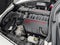 2008 Chevrolet Corvette 2DR CPE
