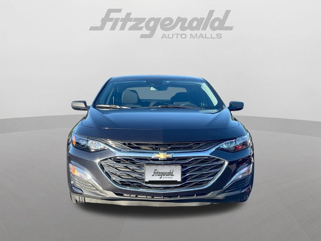 2023 Chevrolet Malibu LS