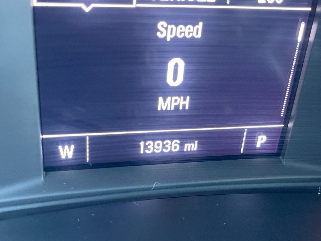 2023 Chevrolet Malibu LS