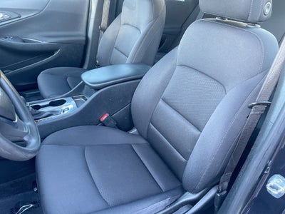 2023 Chevrolet Malibu LS