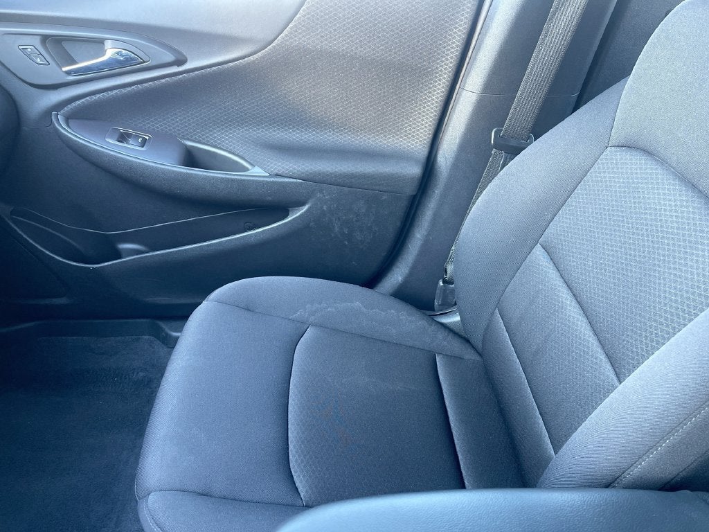 2023 Chevrolet Malibu LS
