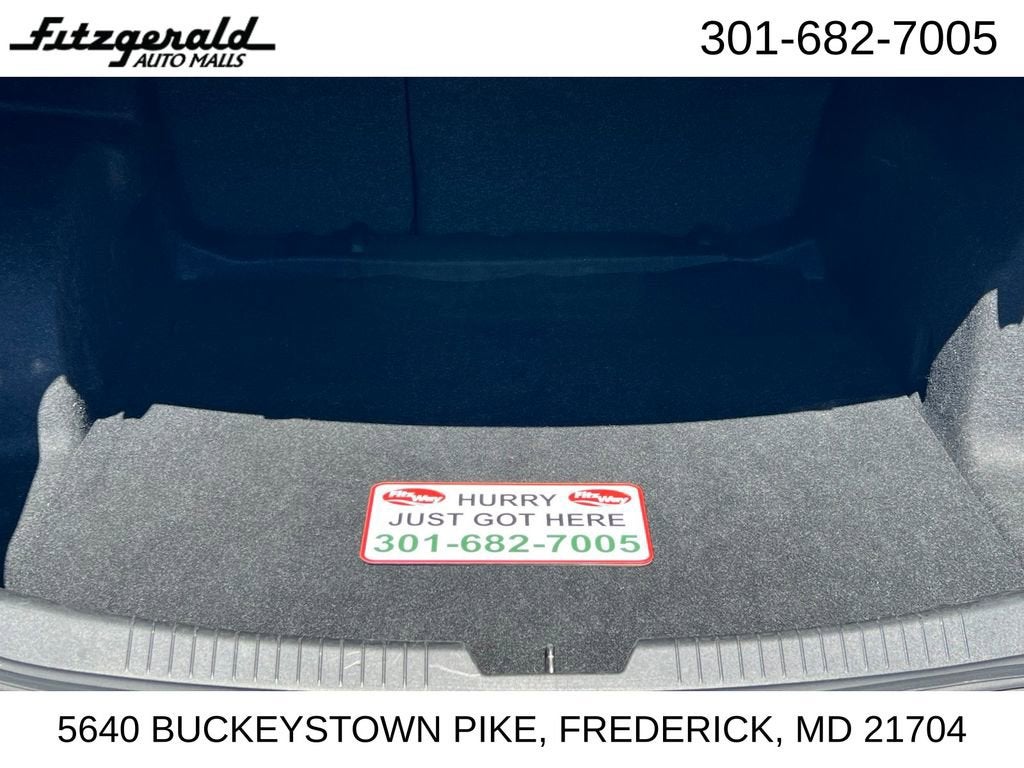 2023 Chevrolet Malibu LS