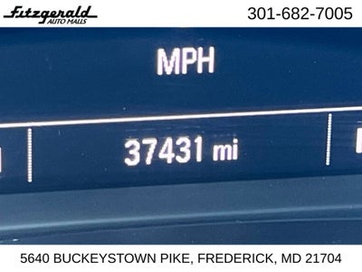 2023 Chevrolet Malibu LS