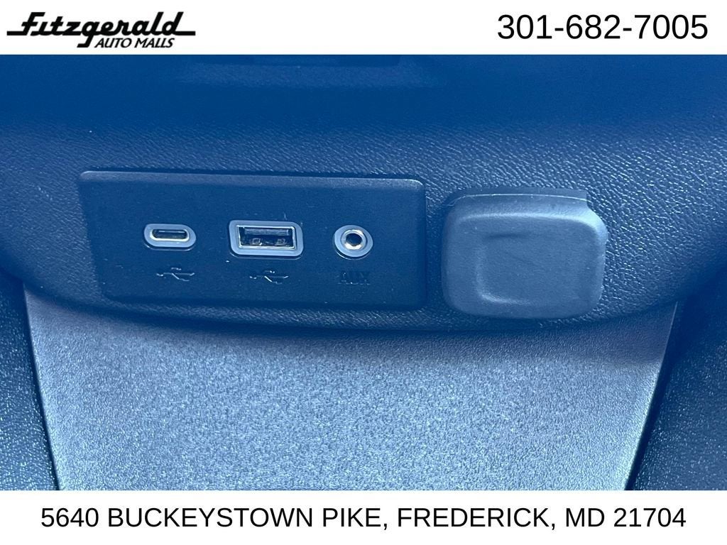 2023 Chevrolet Malibu LS