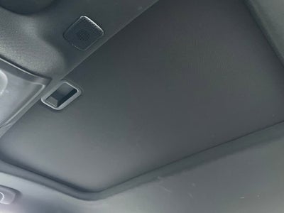 2023 Cadillac CT4 Luxury